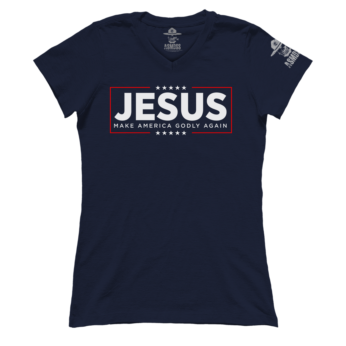 Make America Godly Again (Ladies)