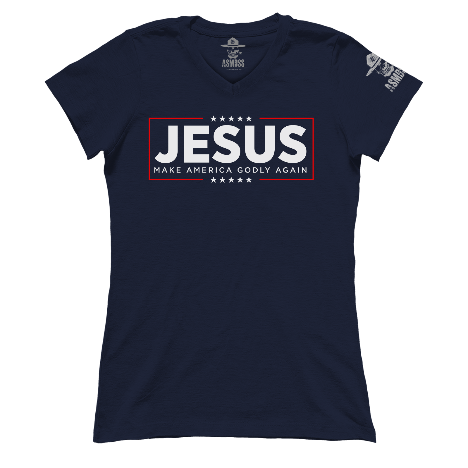 Make America Godly Again (Ladies)
