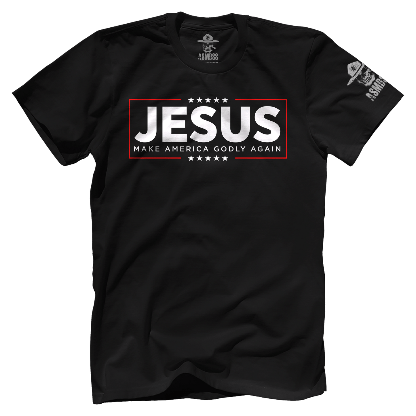 Make America Godly Again