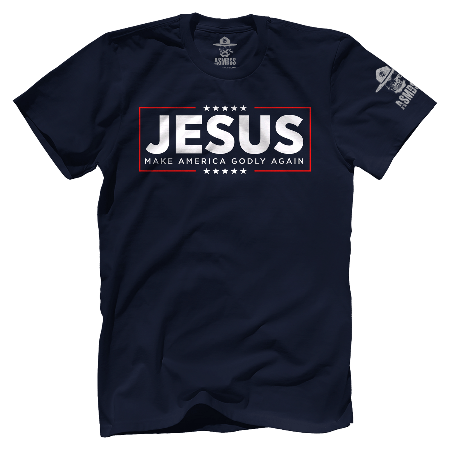 Make America Godly Again