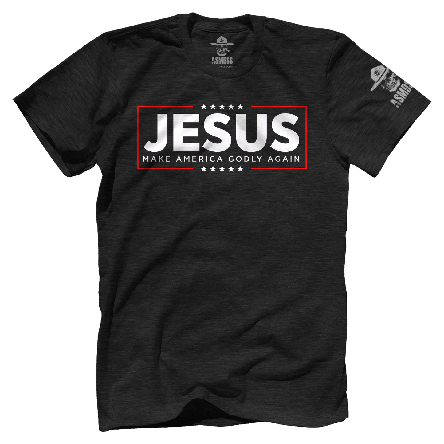 Make America Godly Again