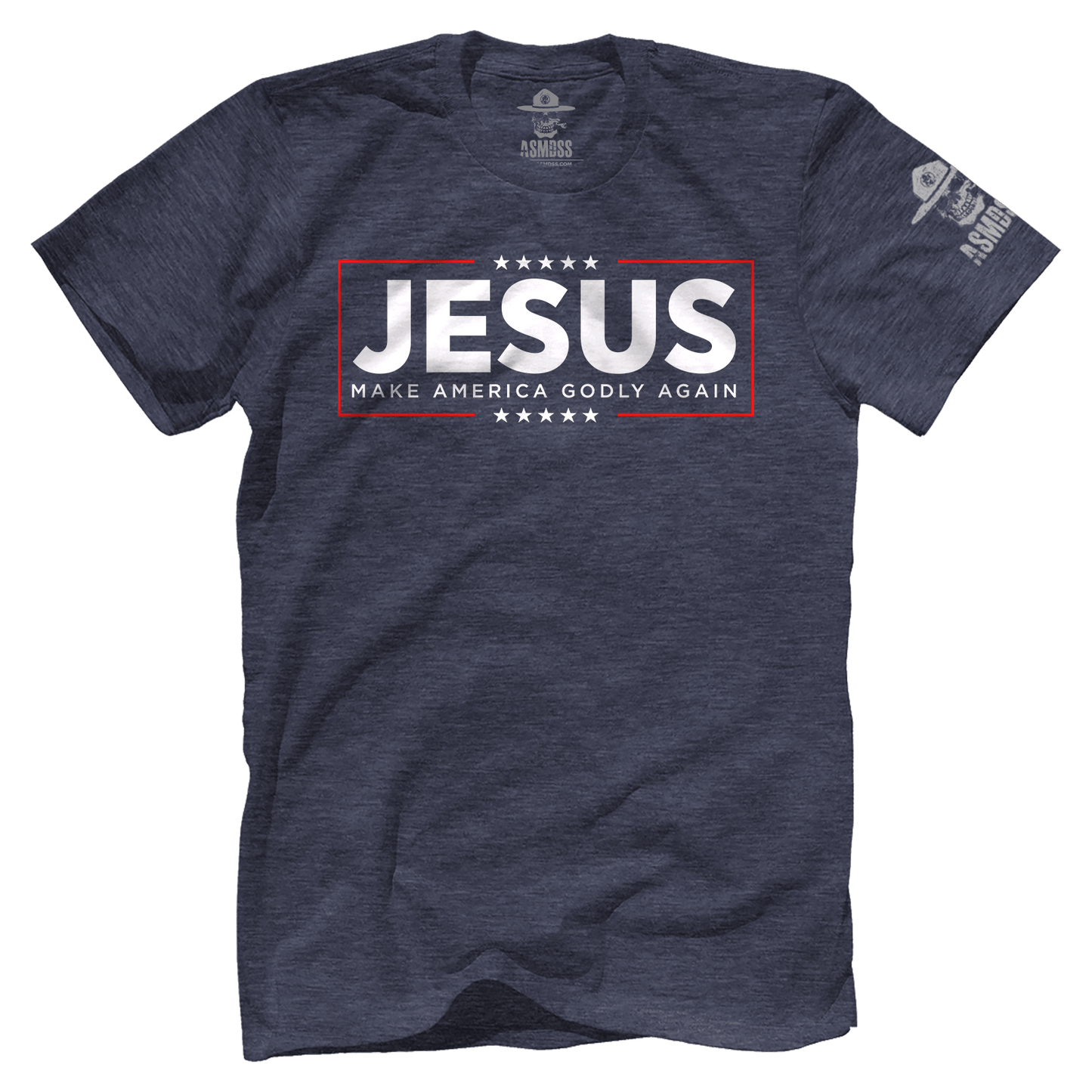 Make America Godly Again