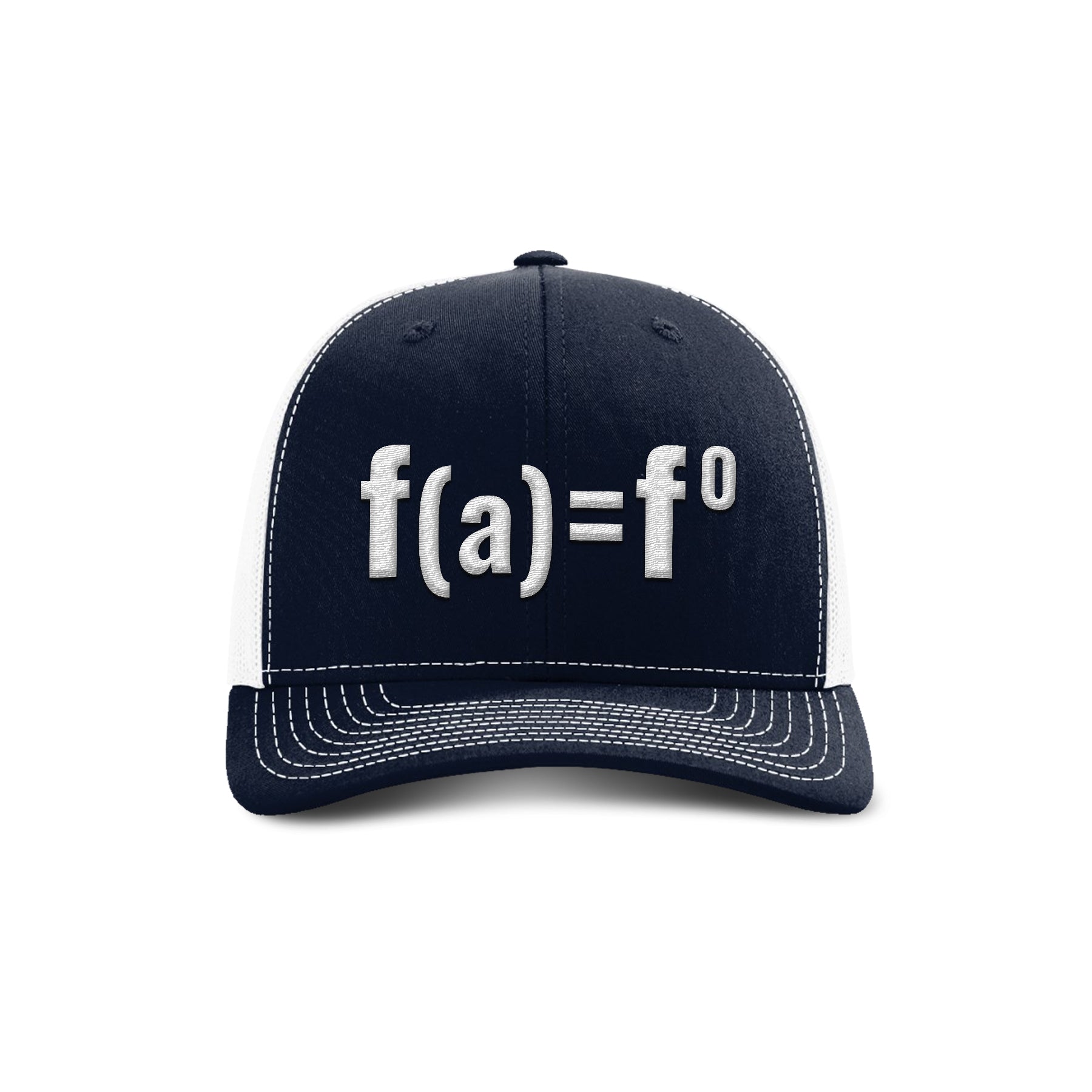 FAFO Trucker Hat