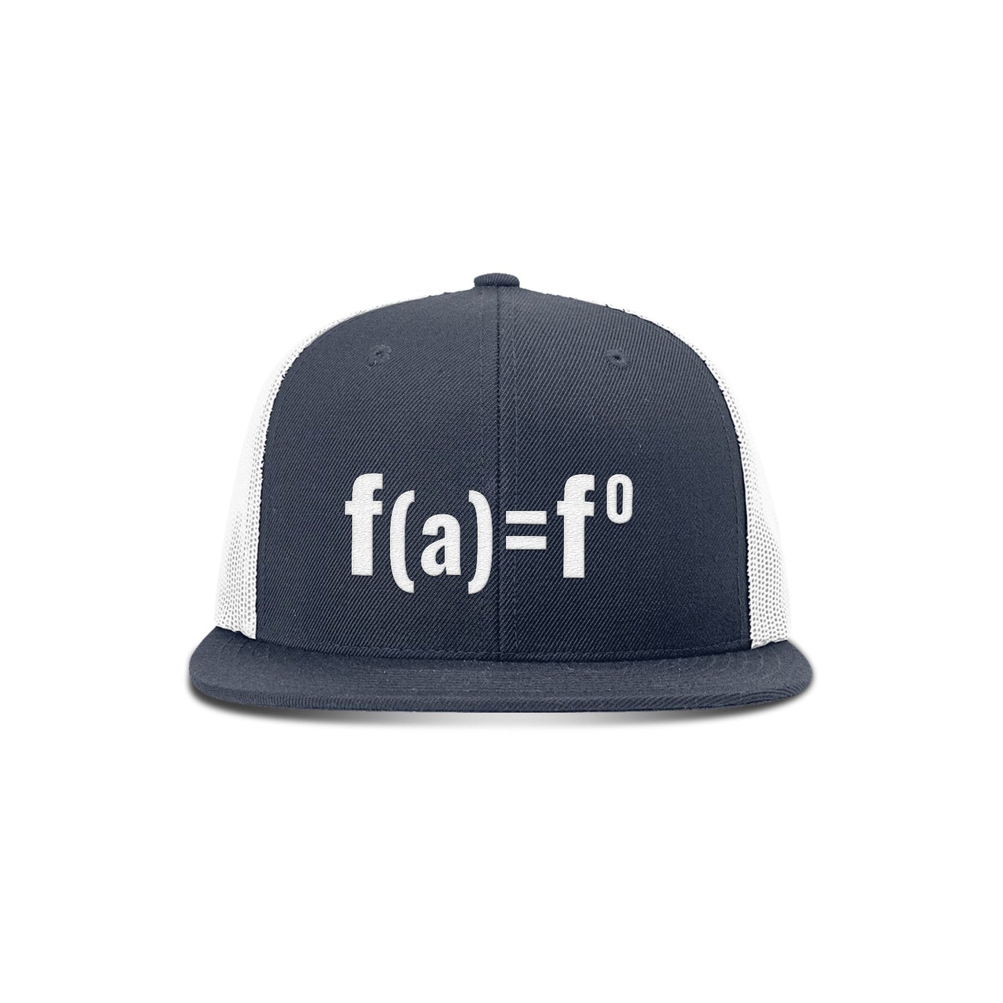 FAFO Flat Bill Hat