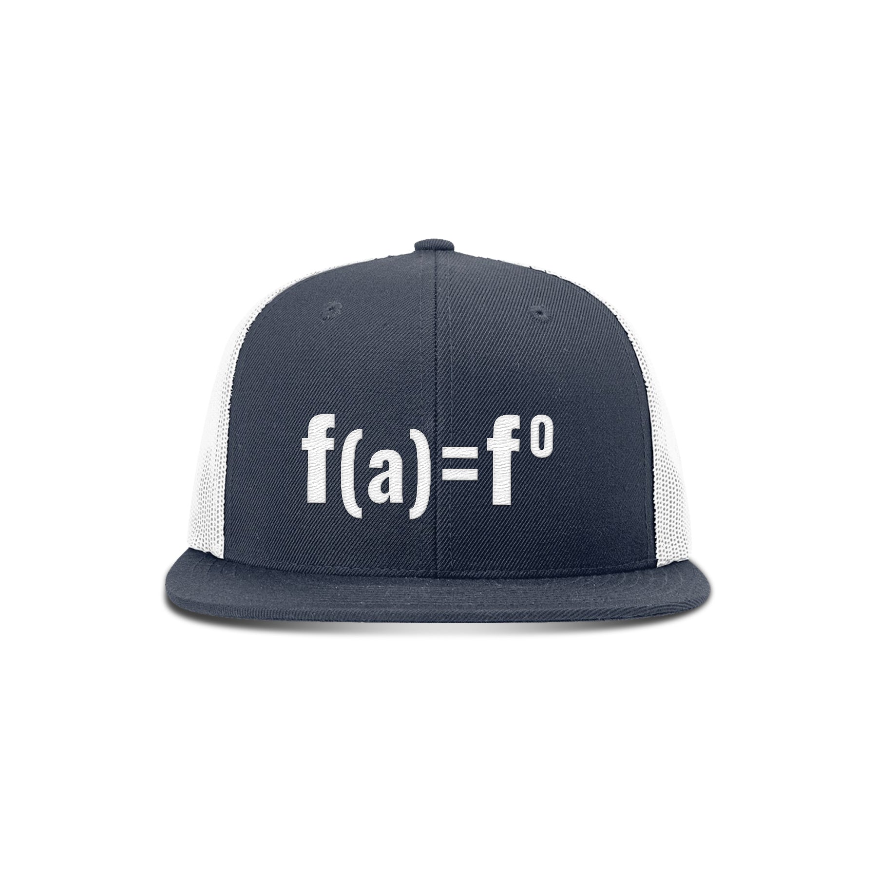 FAFO Flat Bill Hat