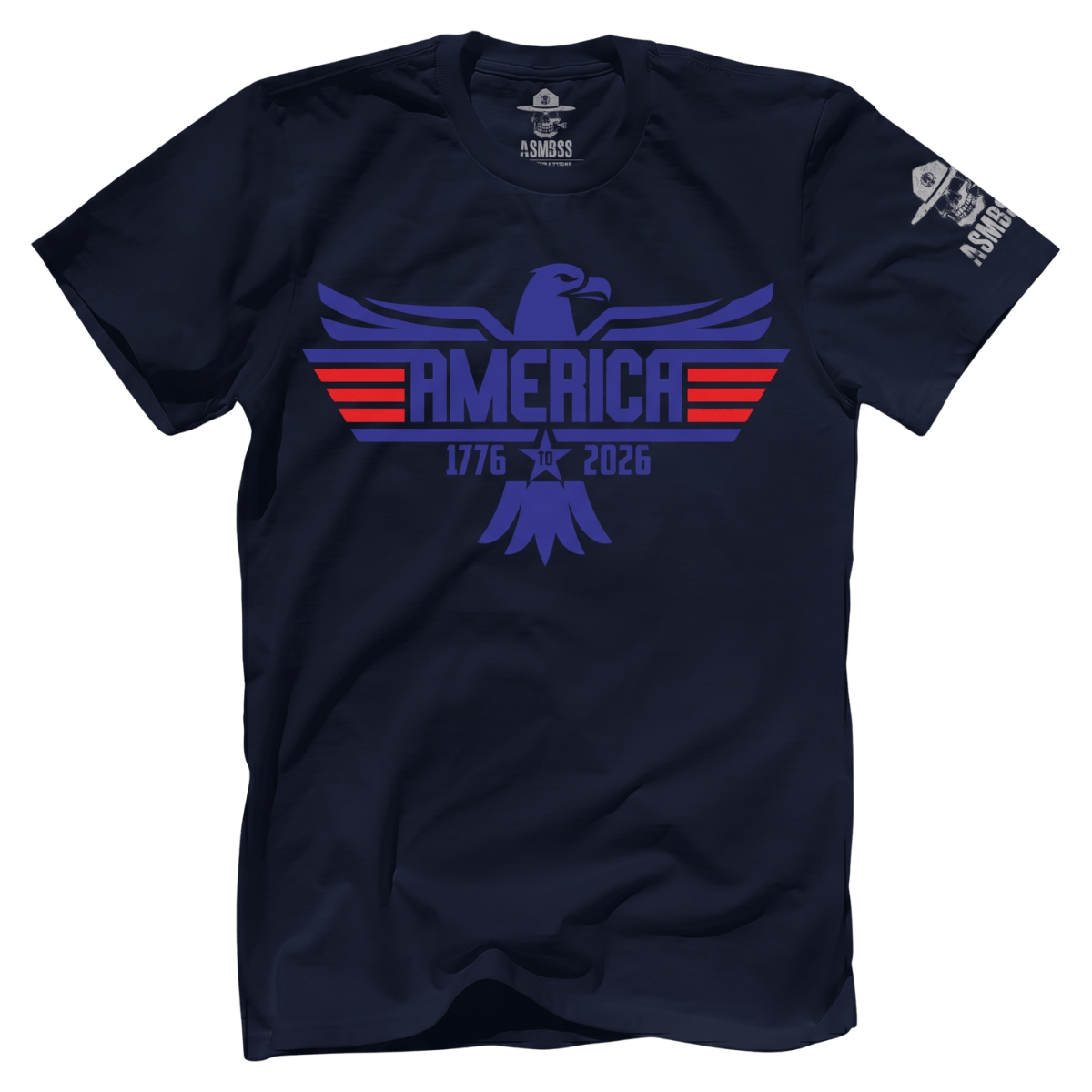 America 1776-2026