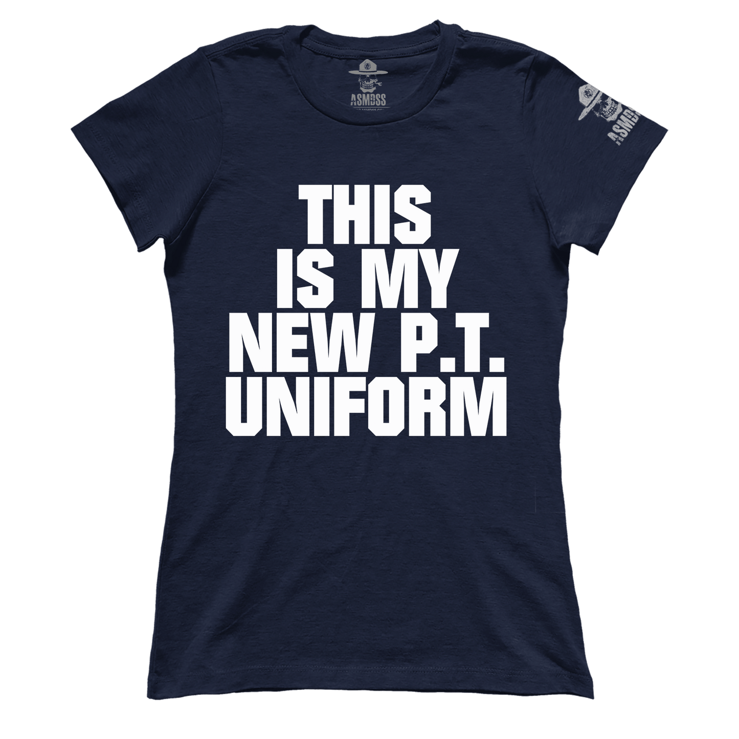 New PT Uniform (Ladies)