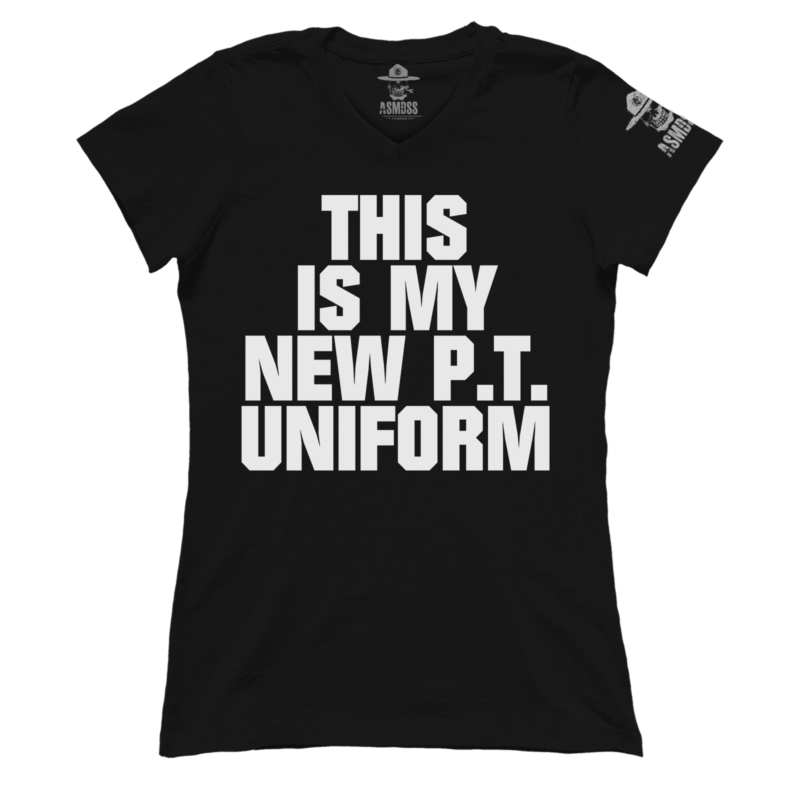 New PT Uniform (Ladies)