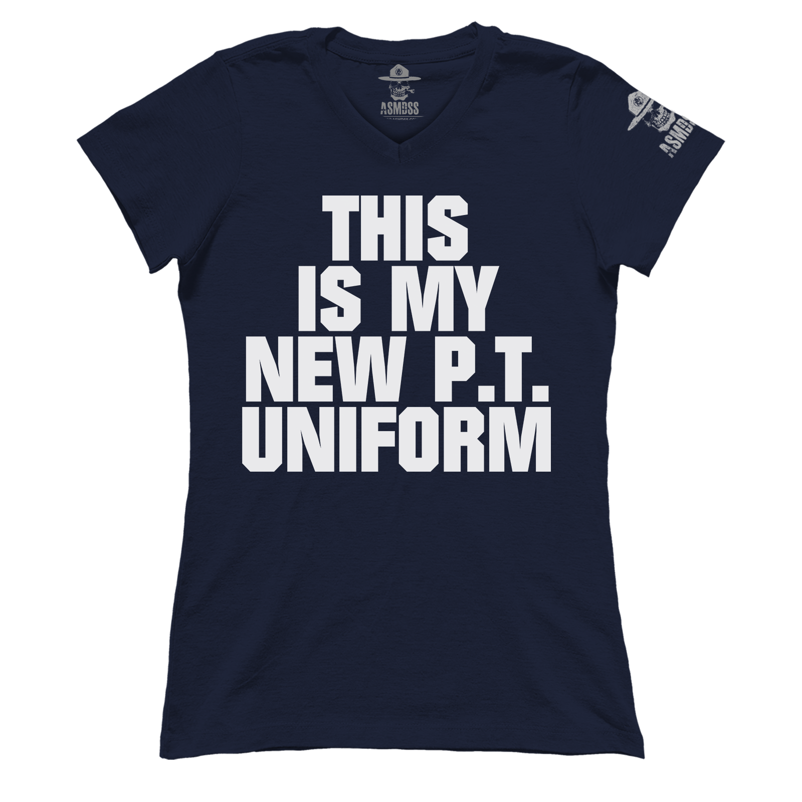 New PT Uniform (Ladies)