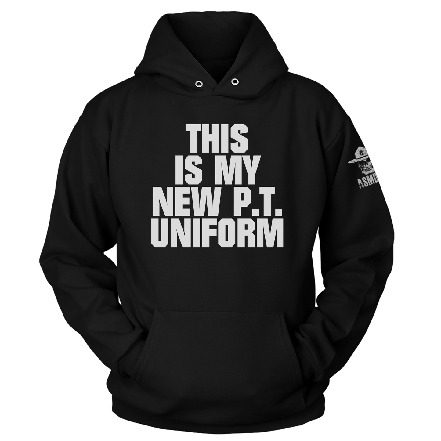New PT Uniform