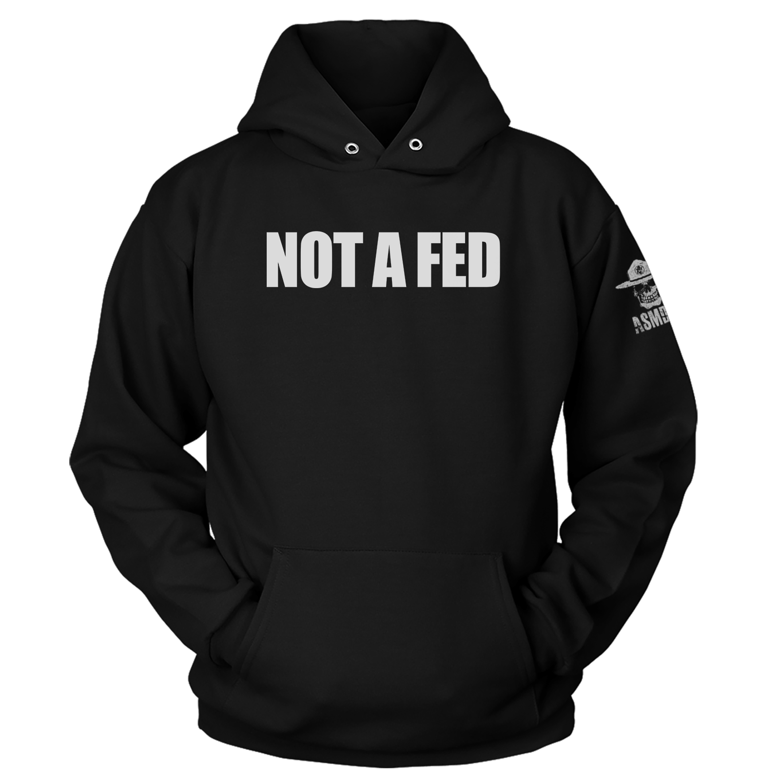 Not A Fed