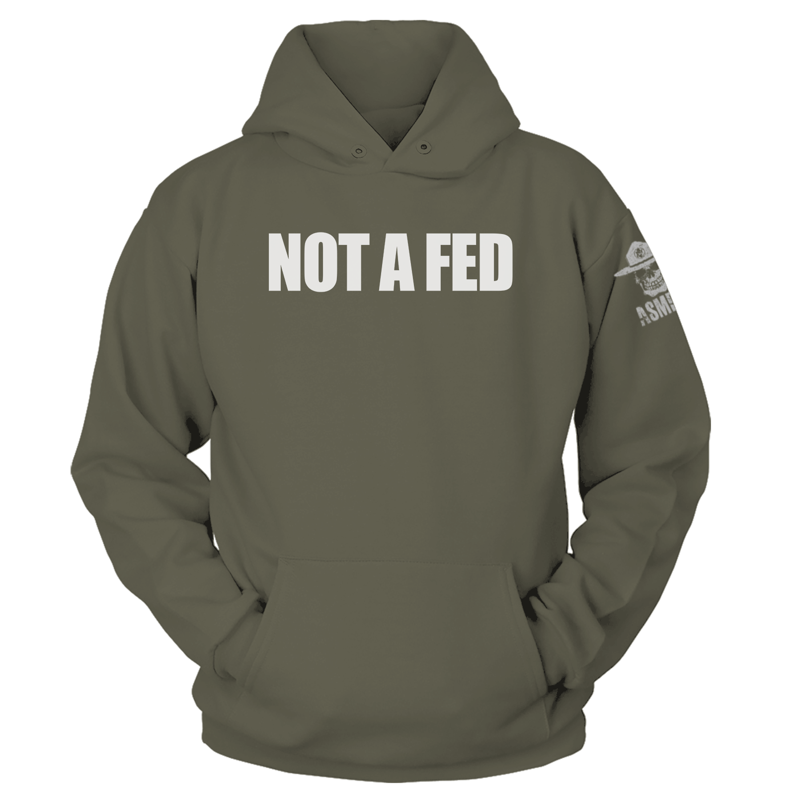 Not A Fed