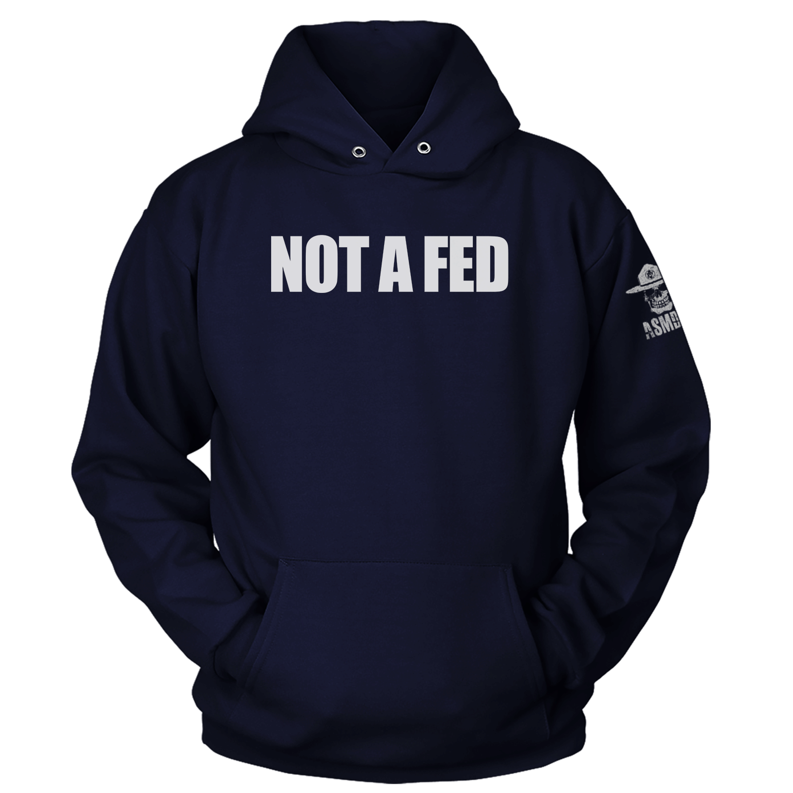 Not A Fed
