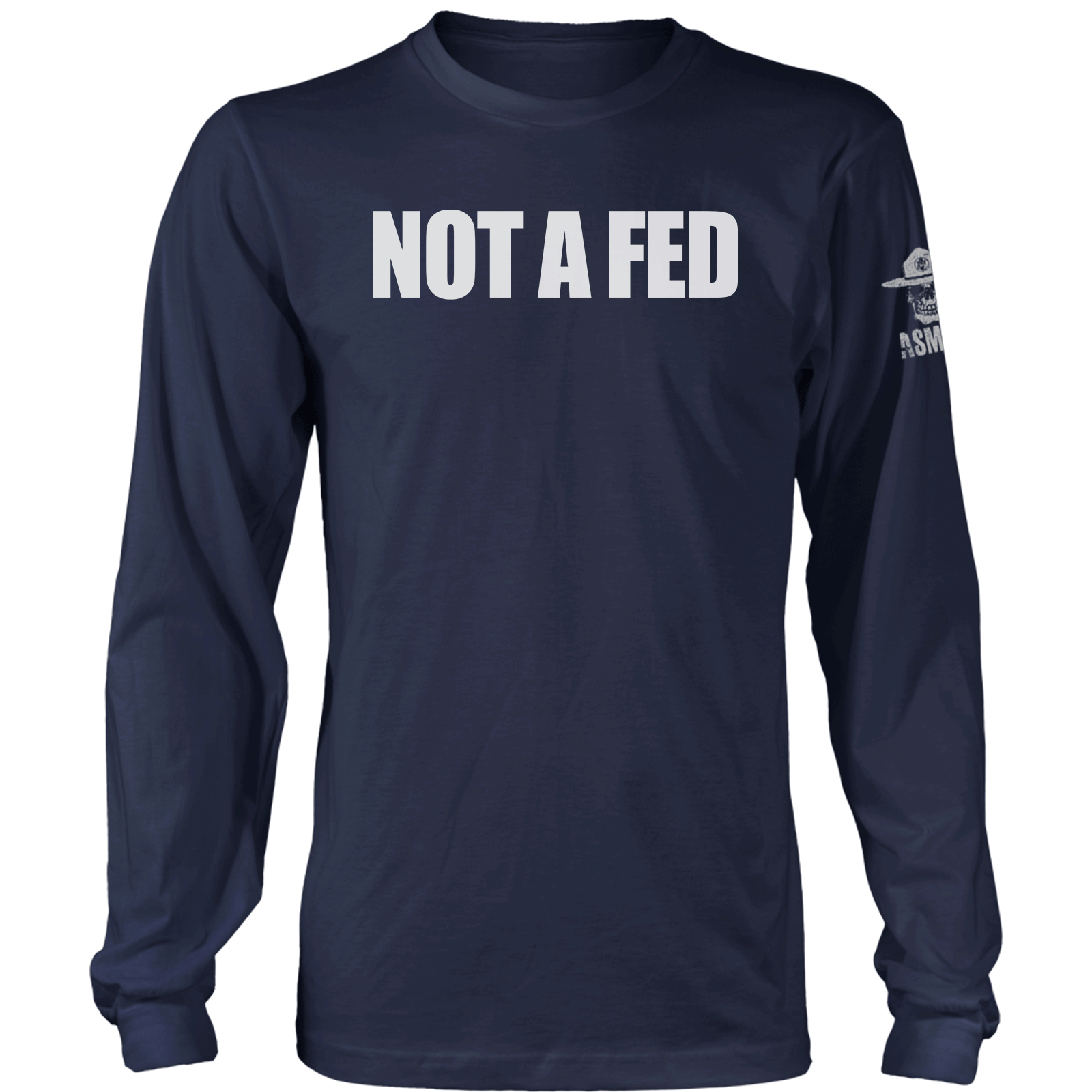 Not A Fed