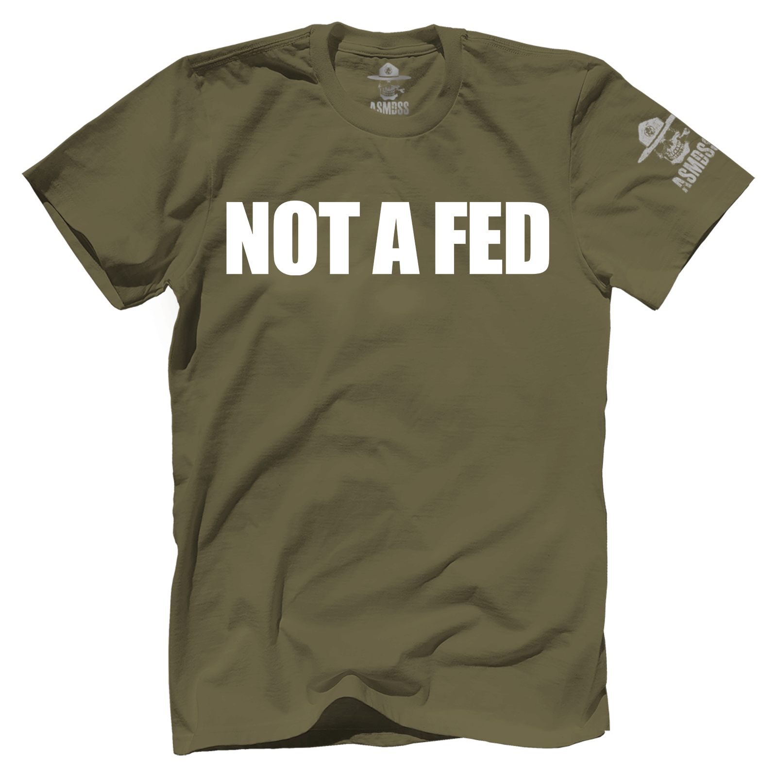 Not A Fed