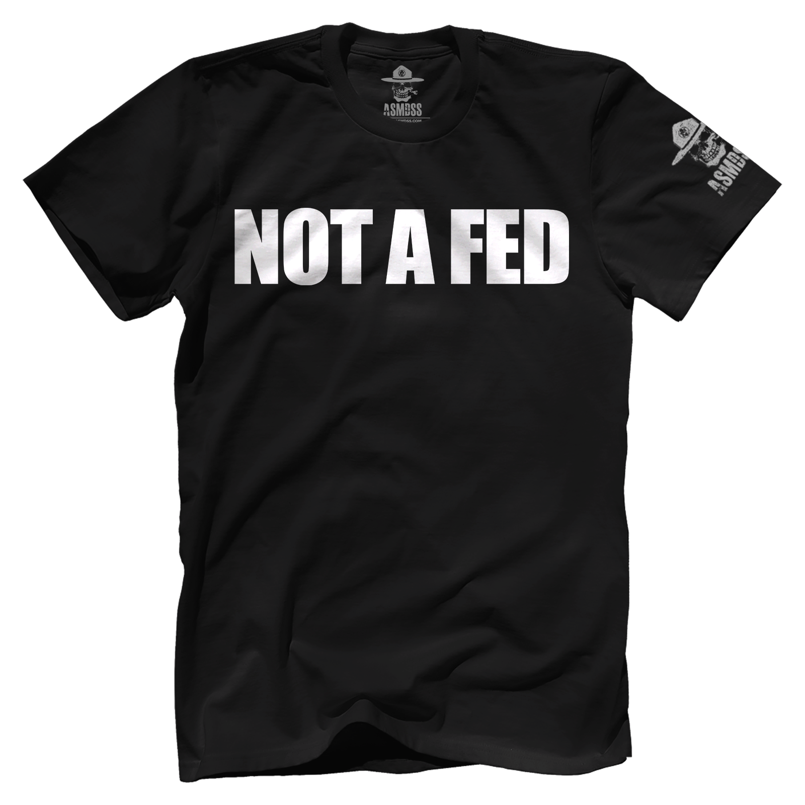 Not A Fed