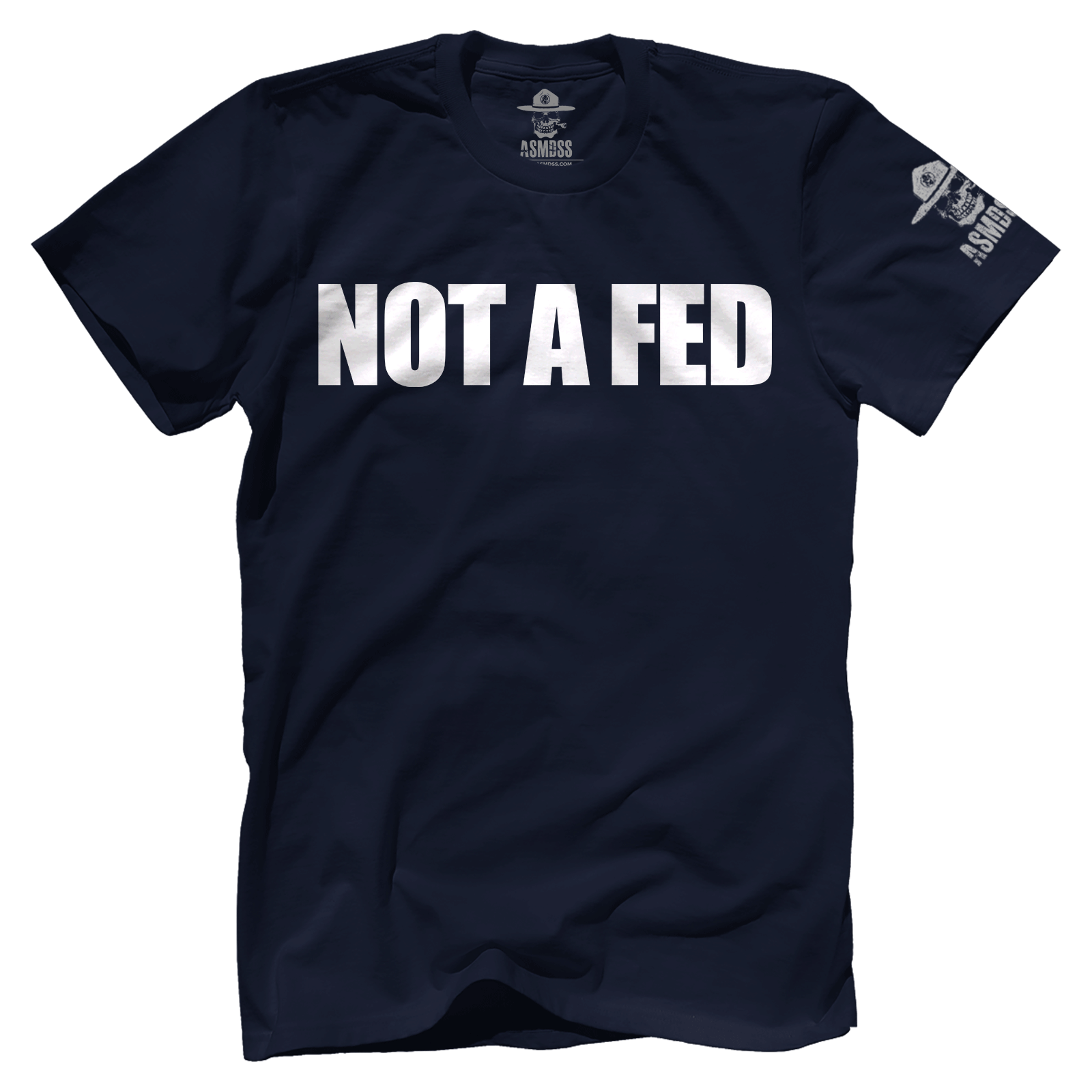 Not A Fed