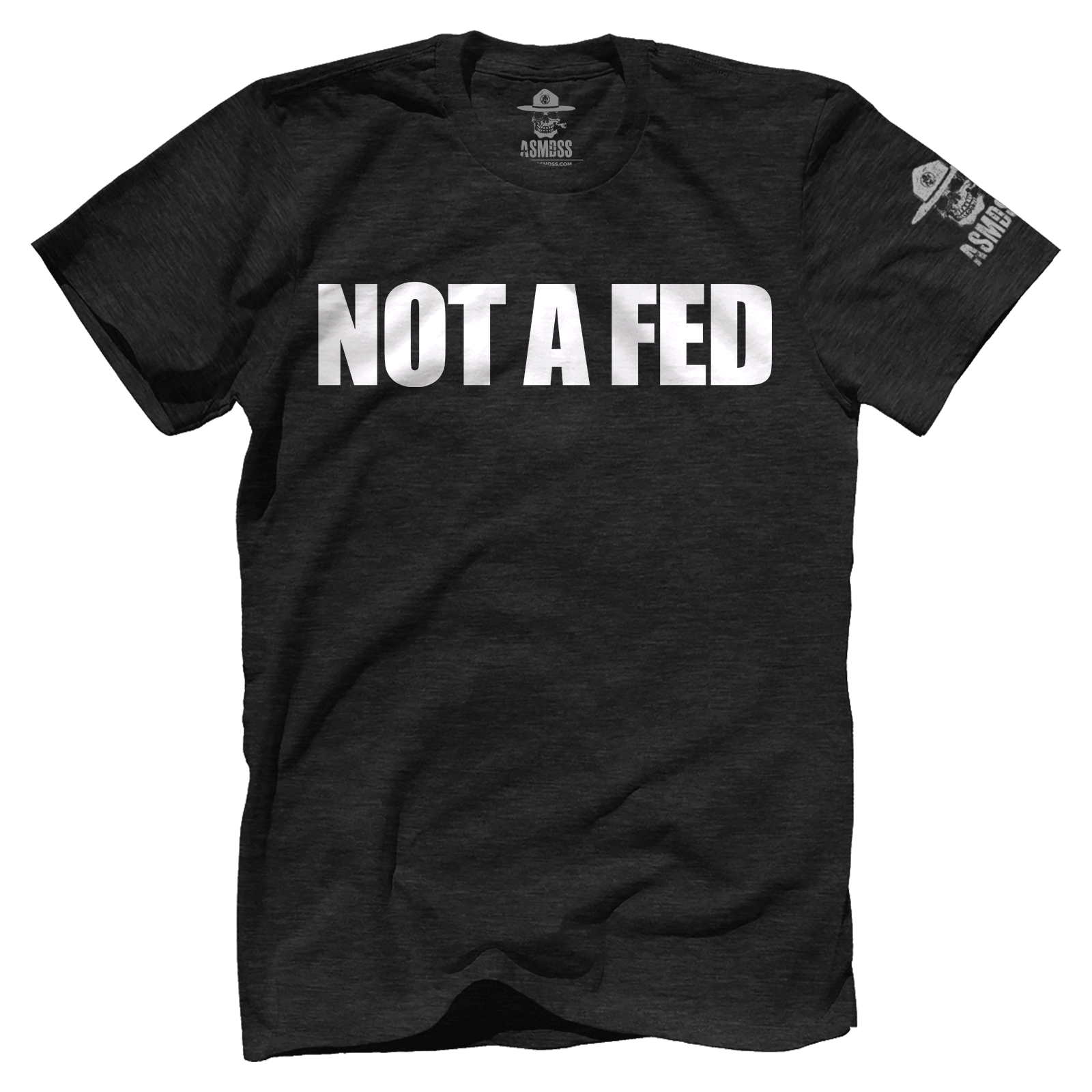 Not A Fed