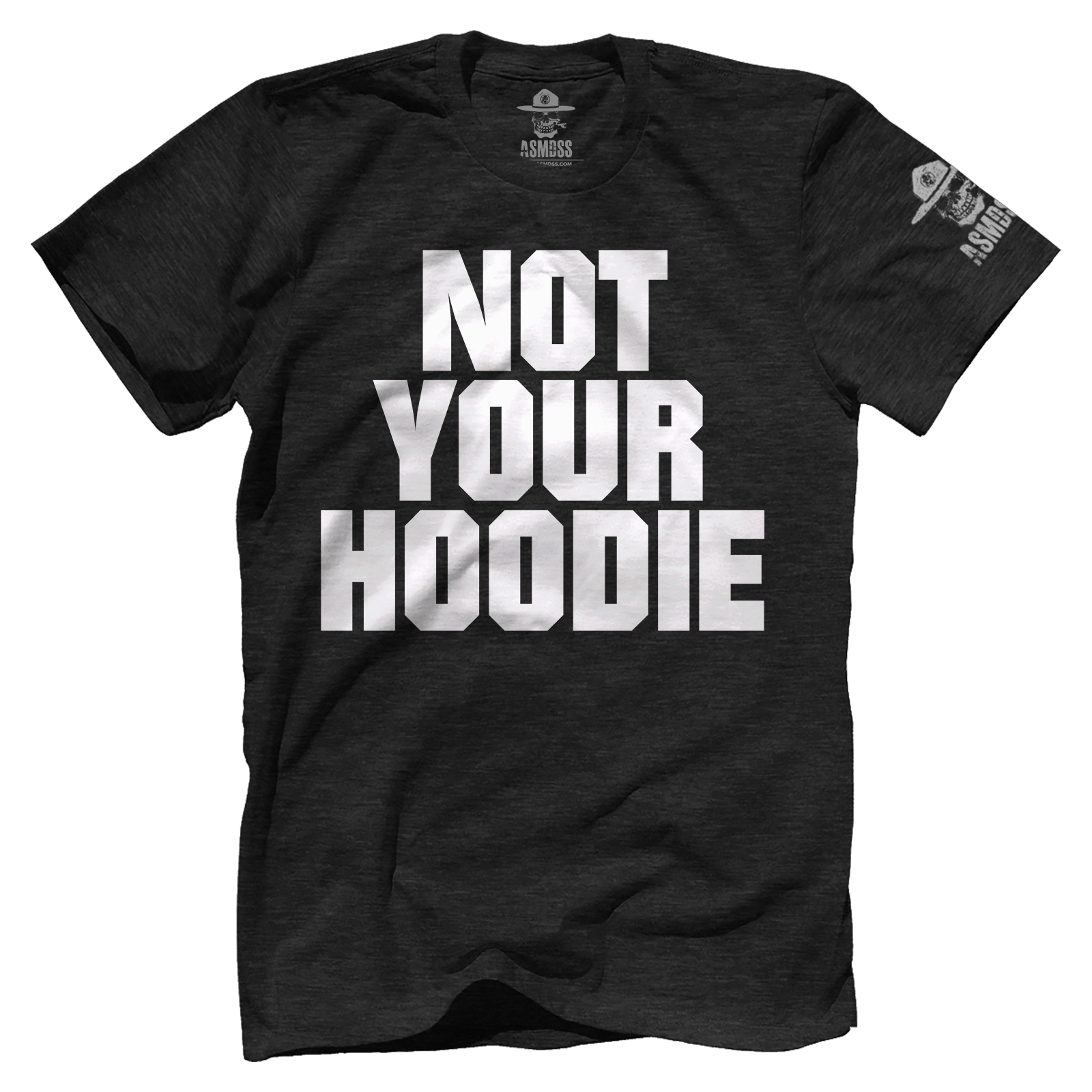 Not Your Hoodie