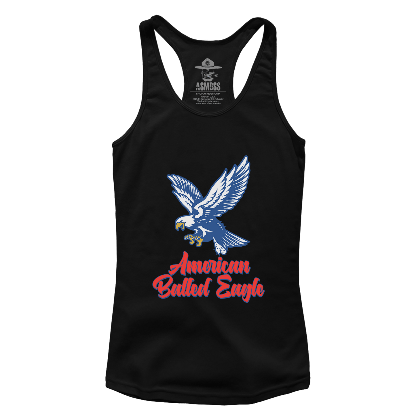 American Balled Eagle (Ladies)