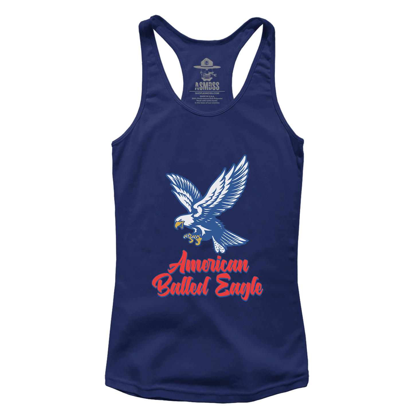 American Balled Eagle (Ladies)