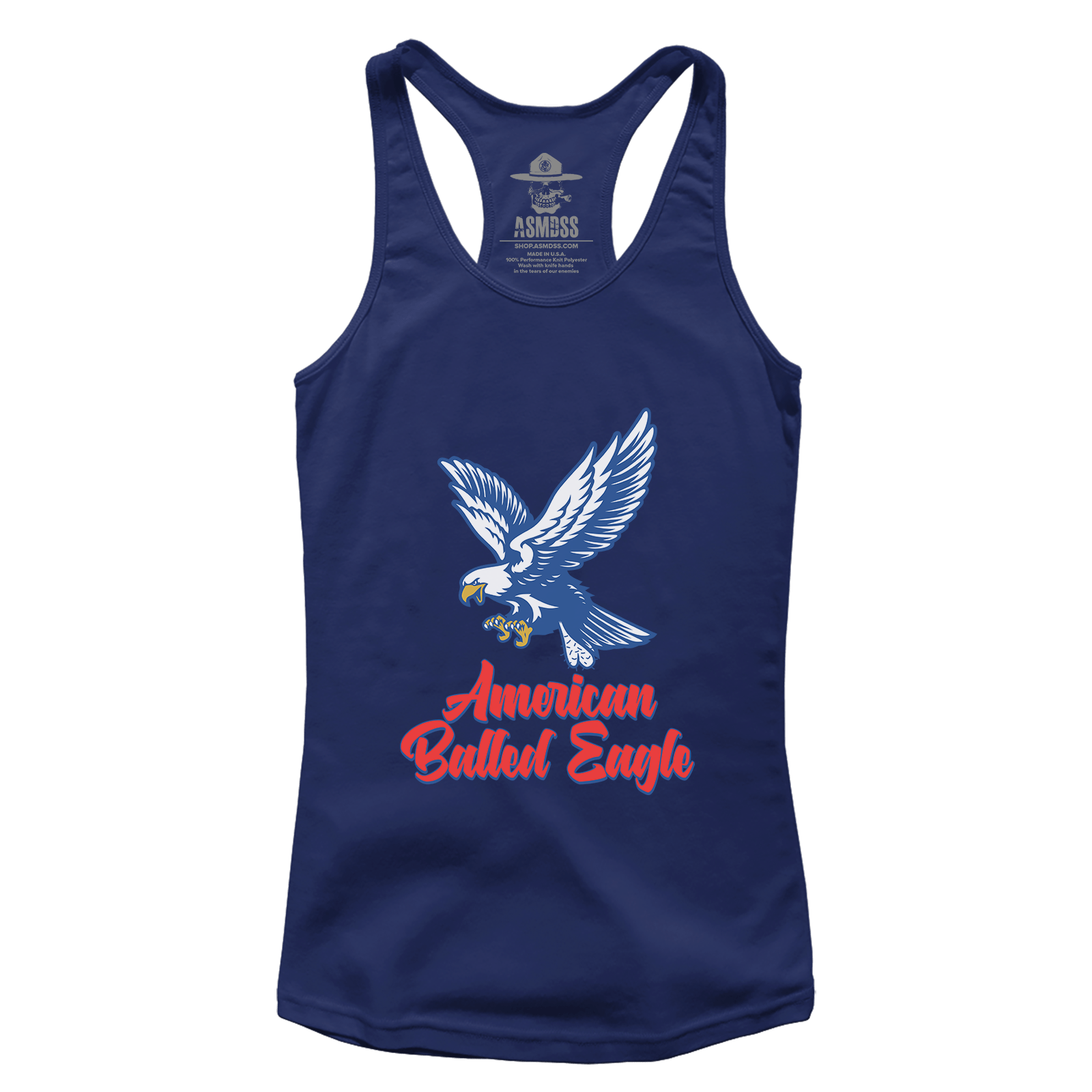 American Balled Eagle (Ladies)