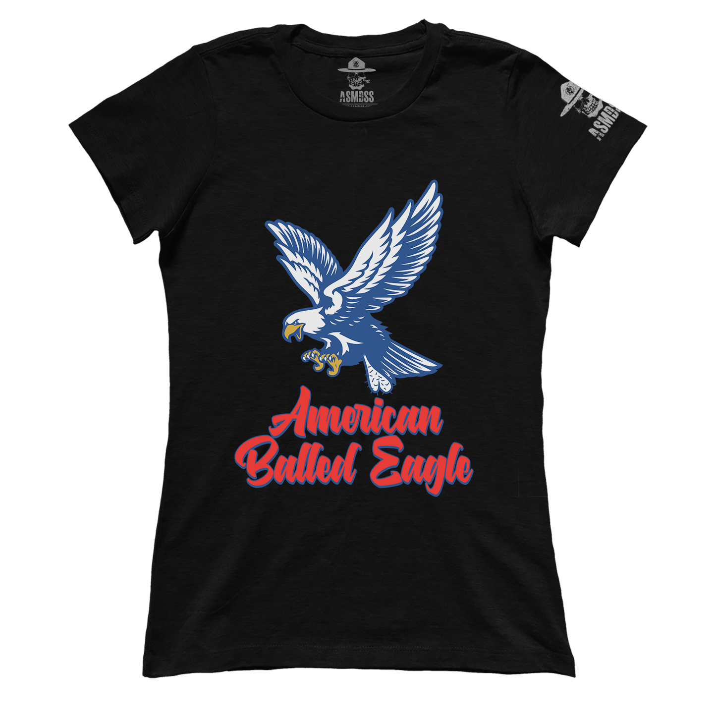American Balled Eagle (Ladies)