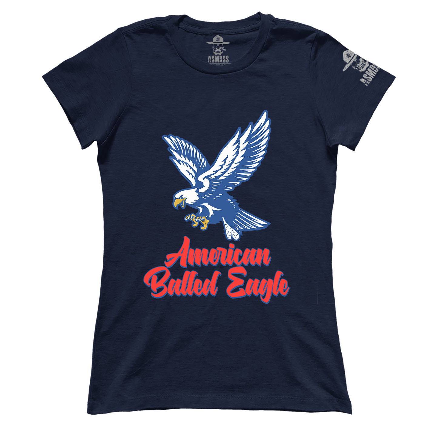 American Balled Eagle (Ladies)