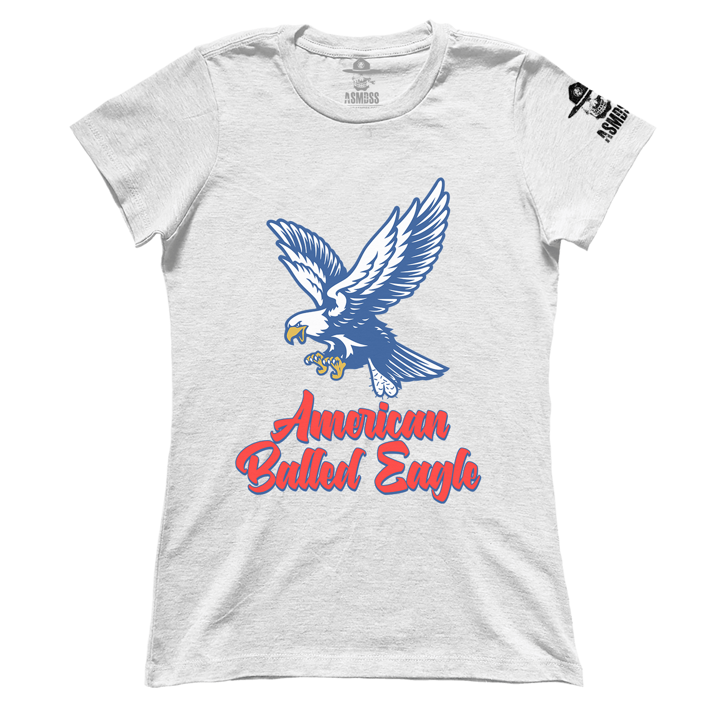 American Balled Eagle (Ladies)