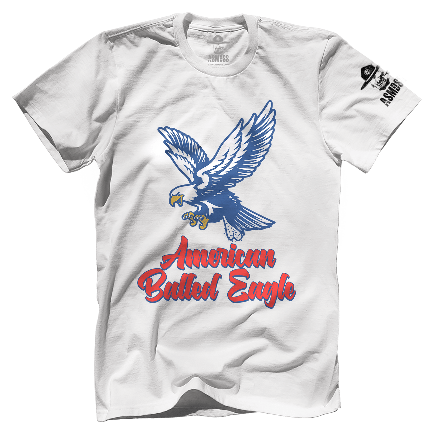 American Balled Eagle