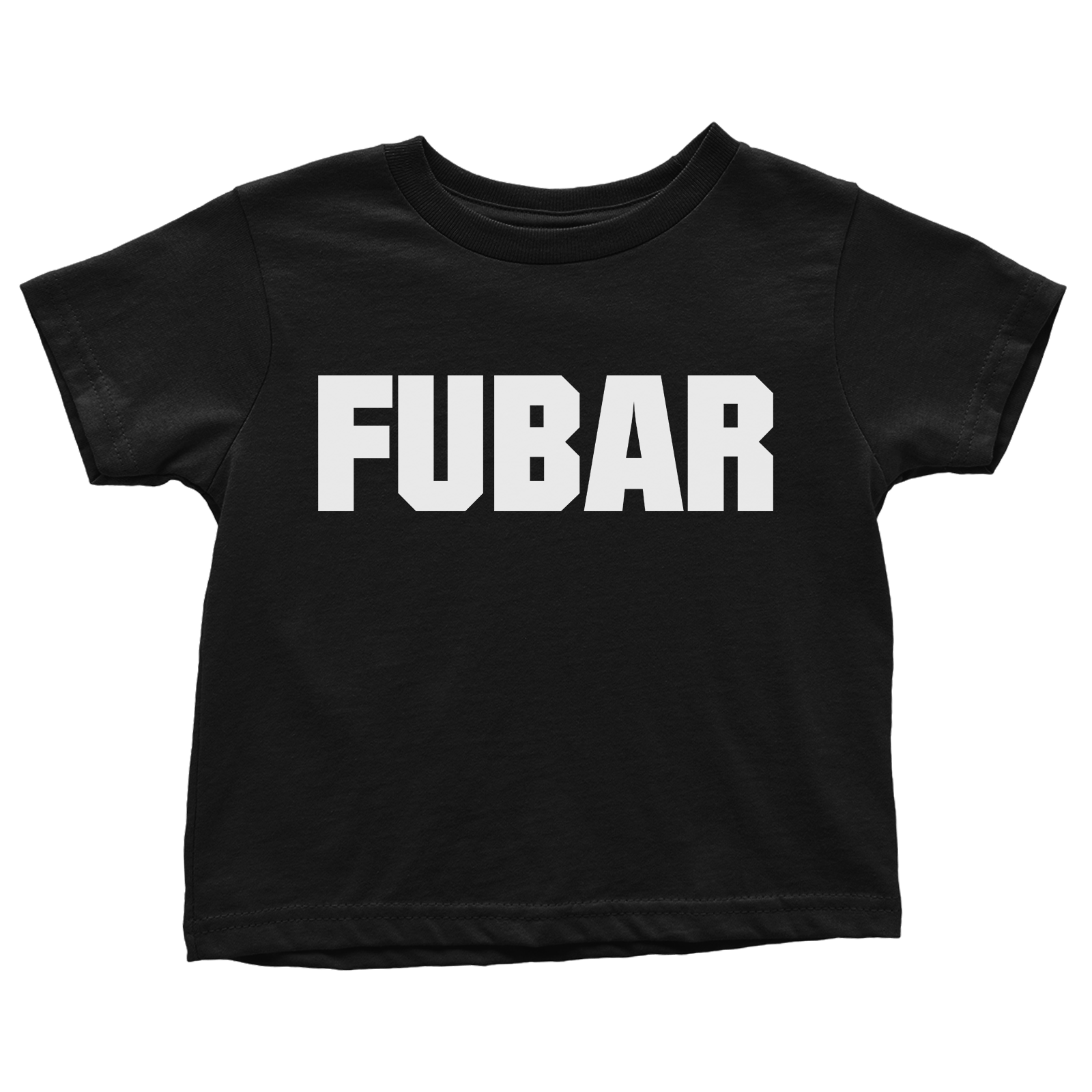 FUBAR (Toddlers)