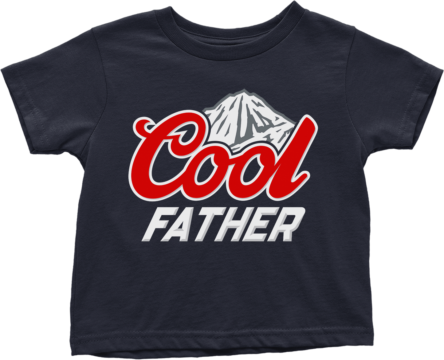 Cool Father (Toddlers)