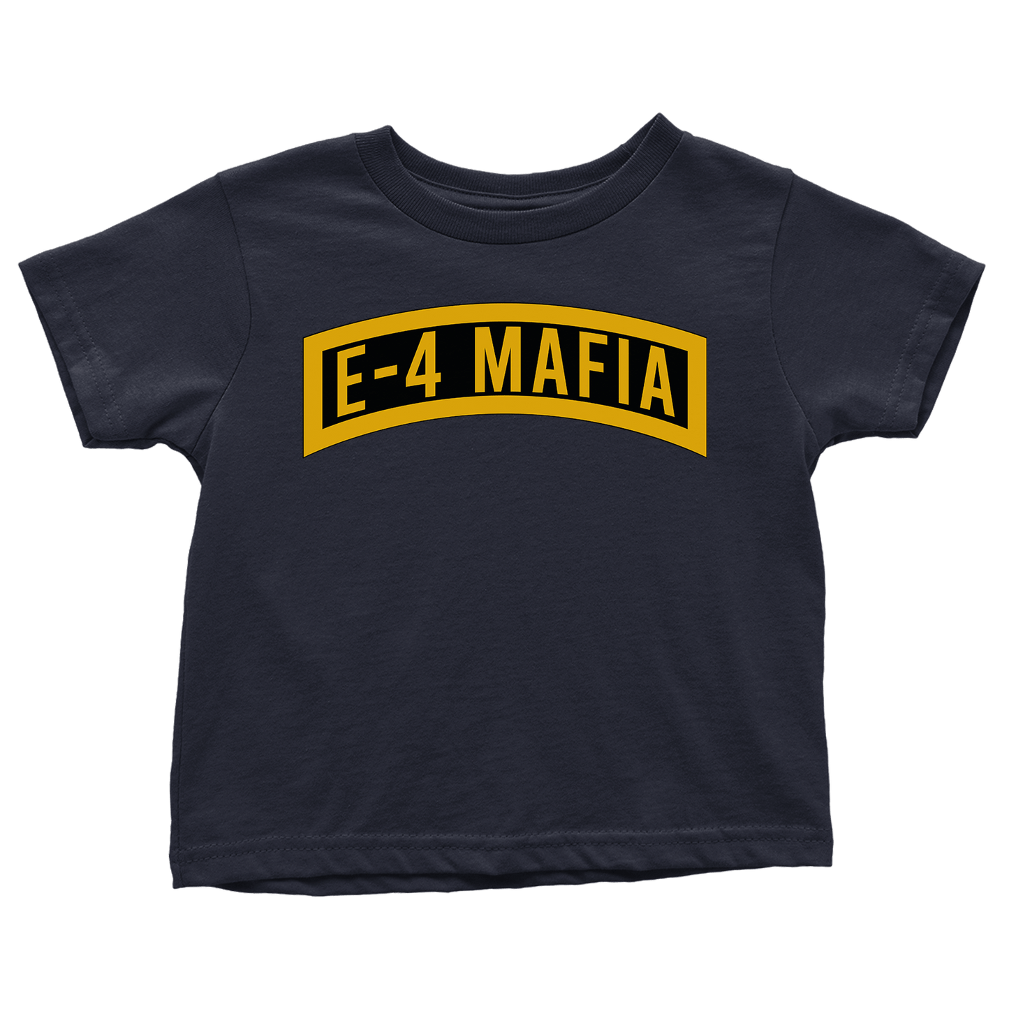 E4 Mafia Tab (Toddlers)