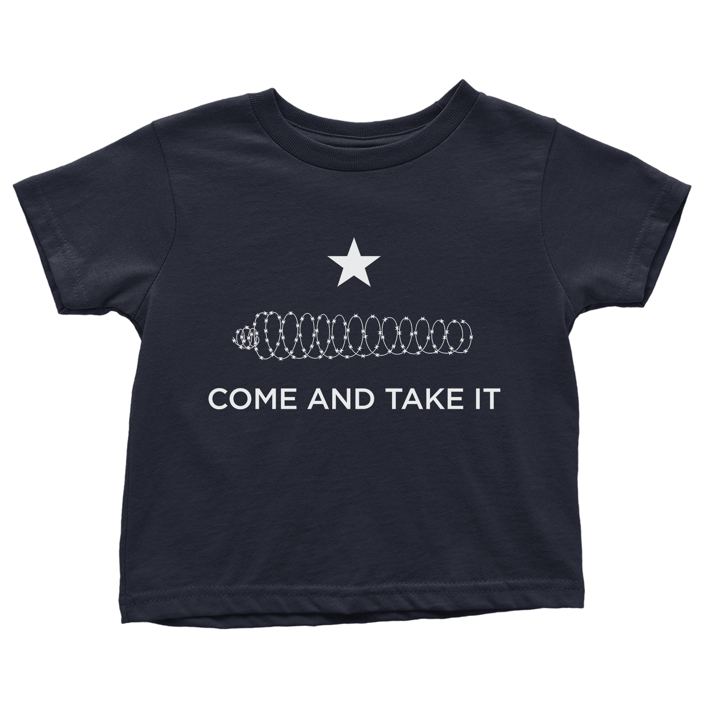 Come and Take it Wire (Toddlers)