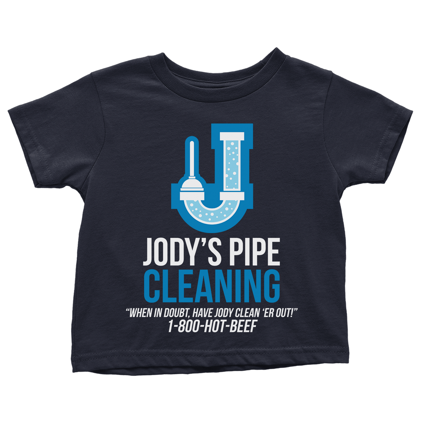 Jody's Pipe Cleaning (Toddlers)