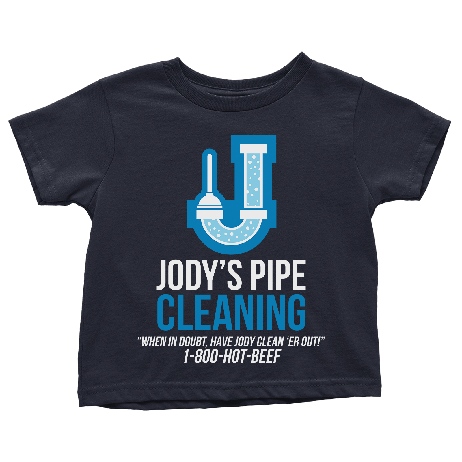 Jody's Pipe Cleaning (Toddlers)