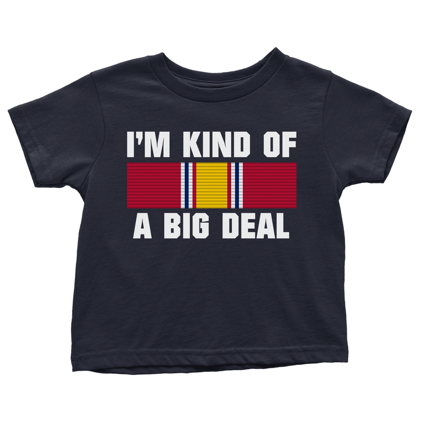I'm Kind of a Big Deal (Toddlers)