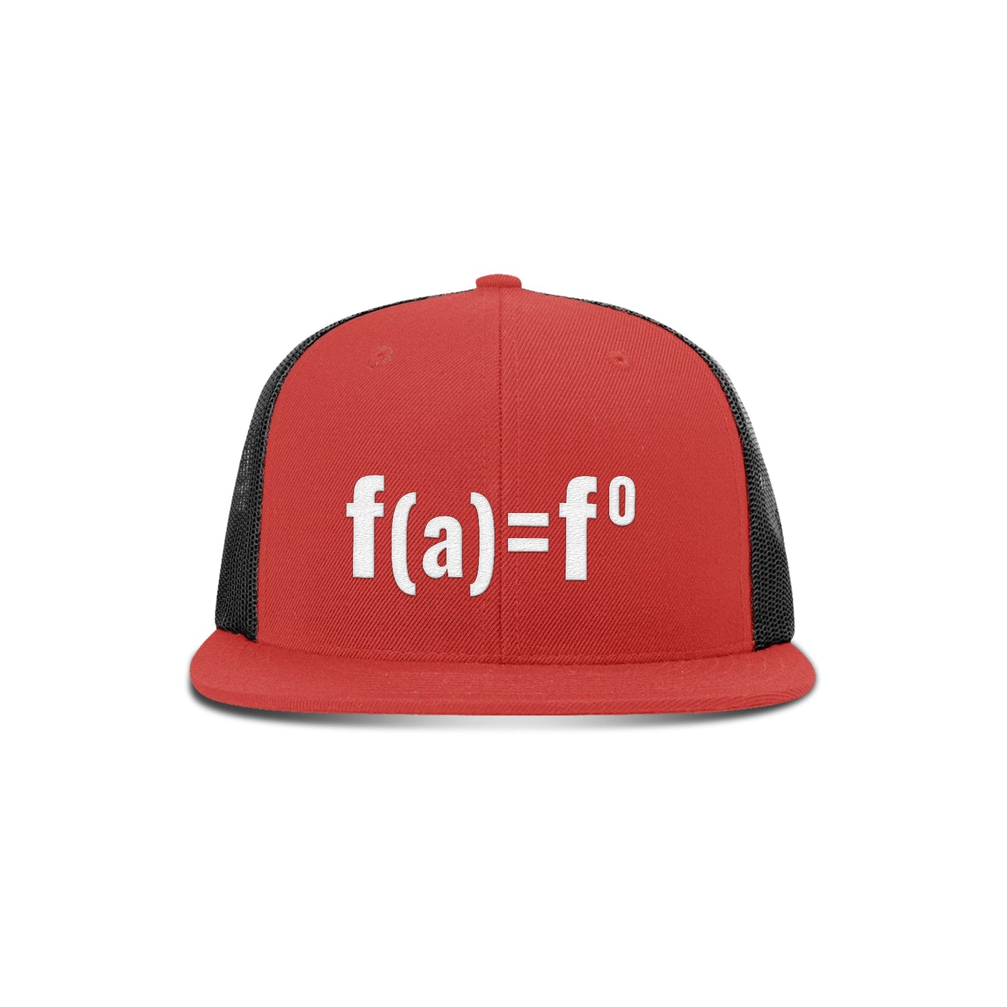 FAFO Flat Bill Hat