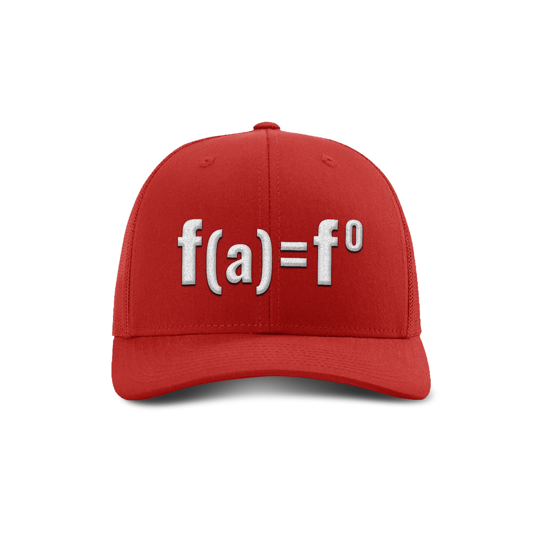 FAFO Trucker Hat