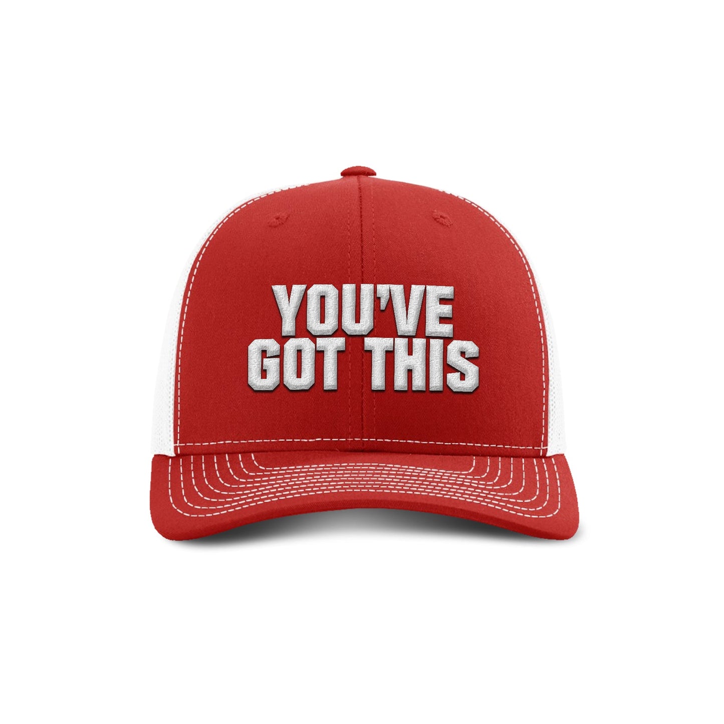 You've Got This Trucker Hat