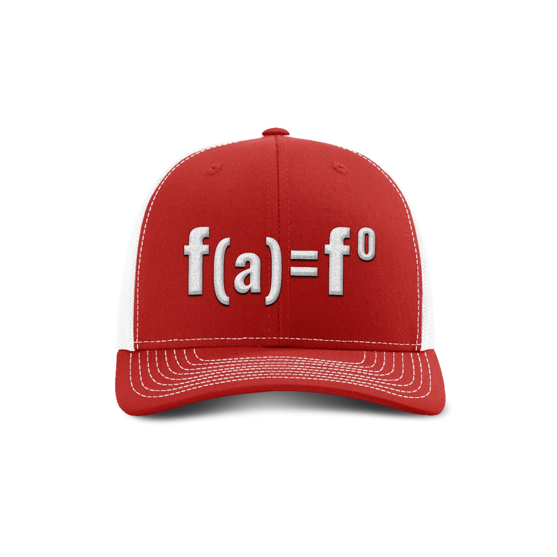 FAFO Trucker Hat
