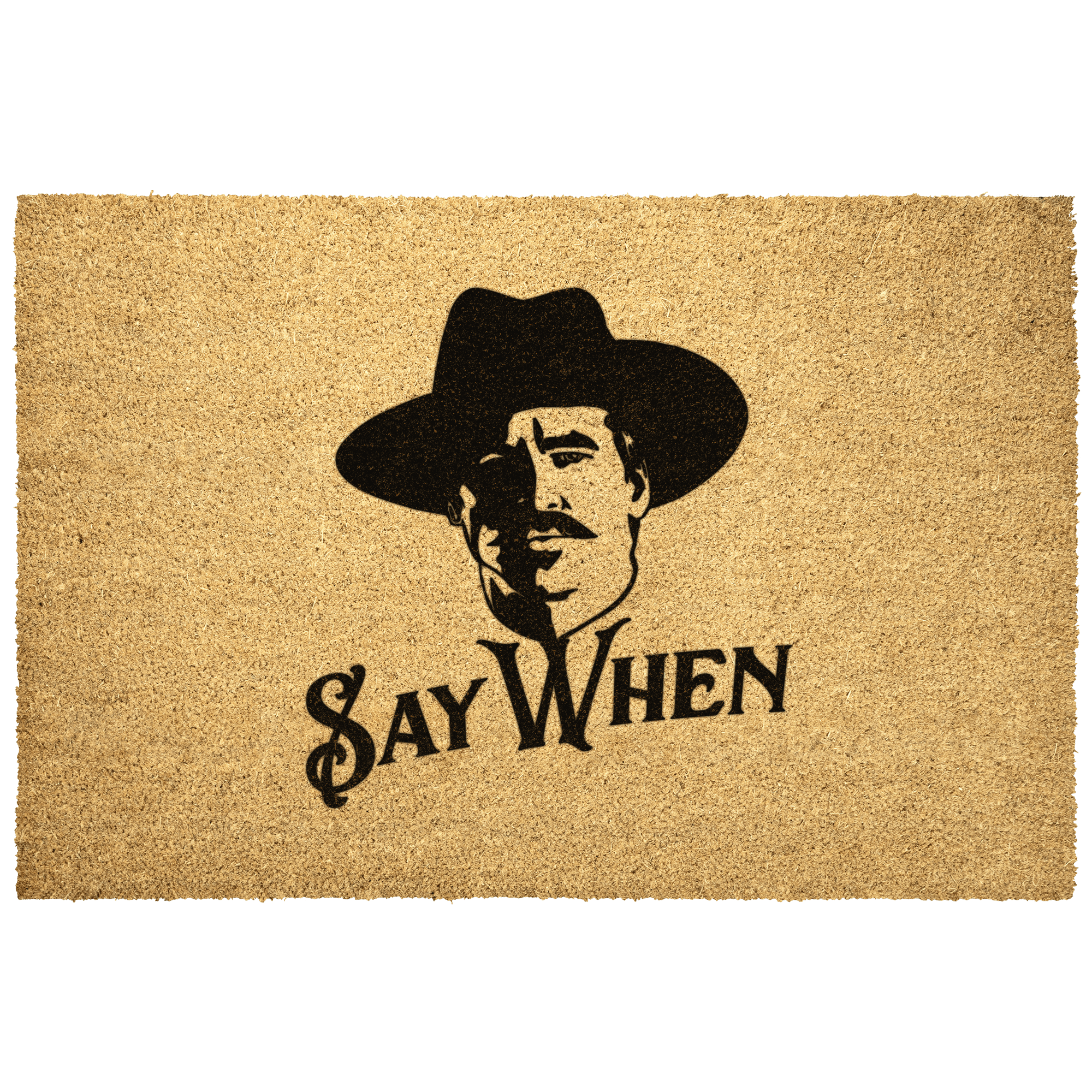Say_When_Door_Mat_Outdoor_Mat_Main_Mockup.png