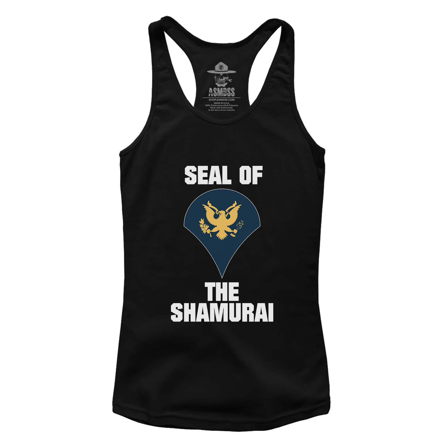 Shamurai Seal (Ladies)