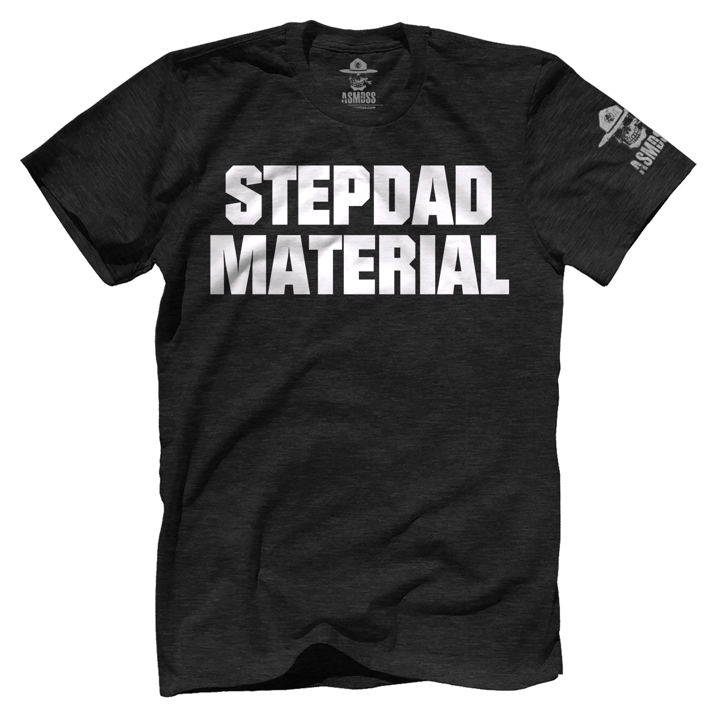 Stepdad Material