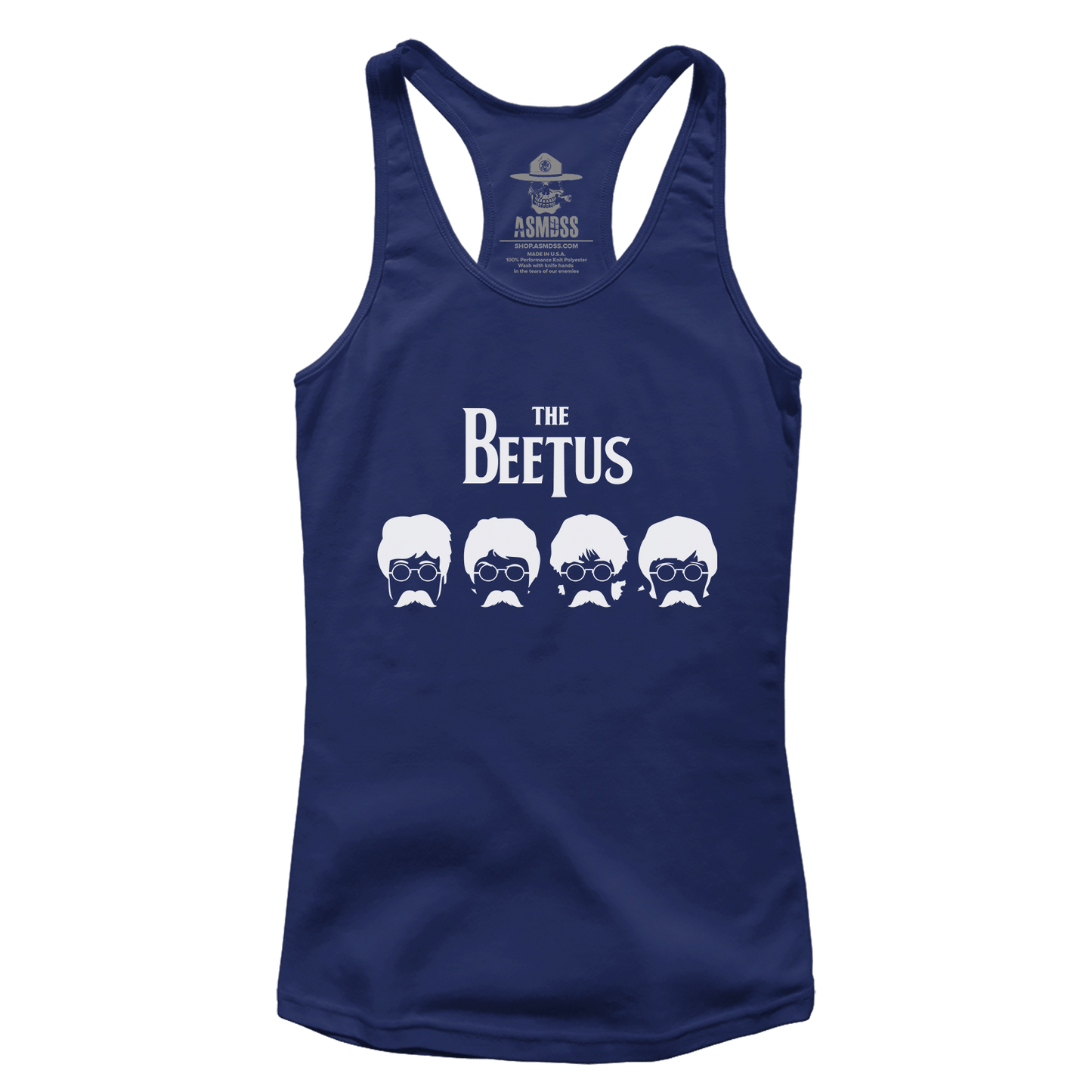 The Beetus (Ladies)