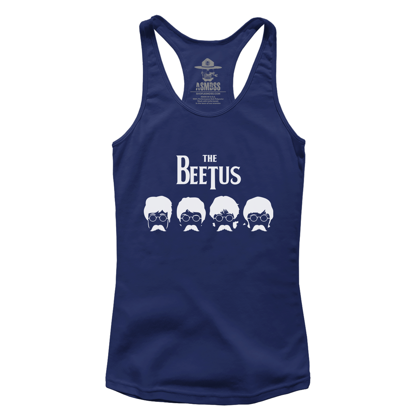 The Beetus (Ladies)