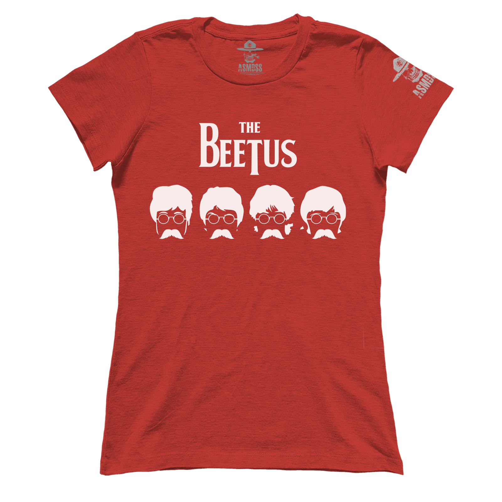 The Beetus (Ladies)