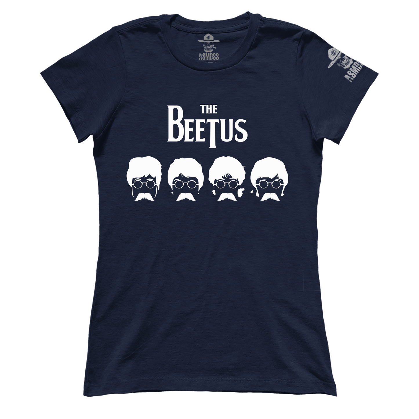 The Beetus (Ladies)