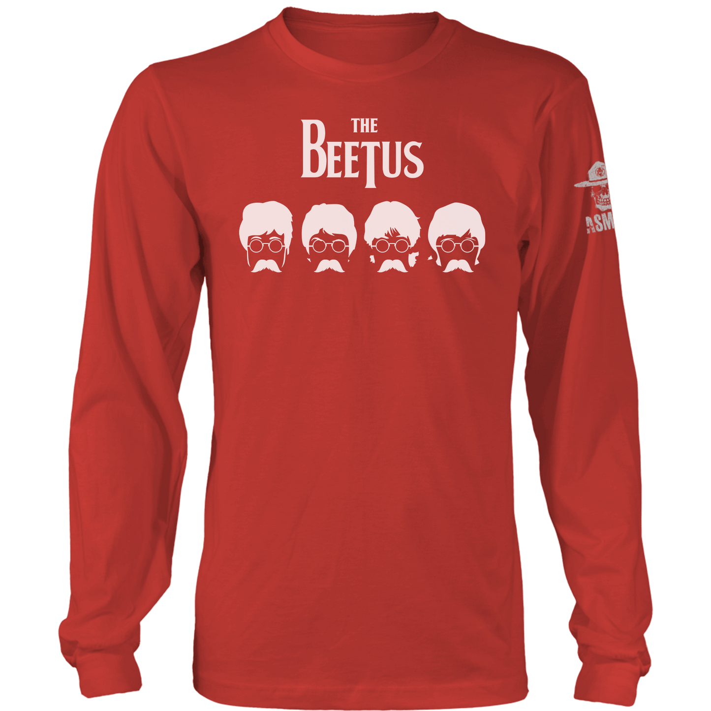 The Beetus Long Sleeve