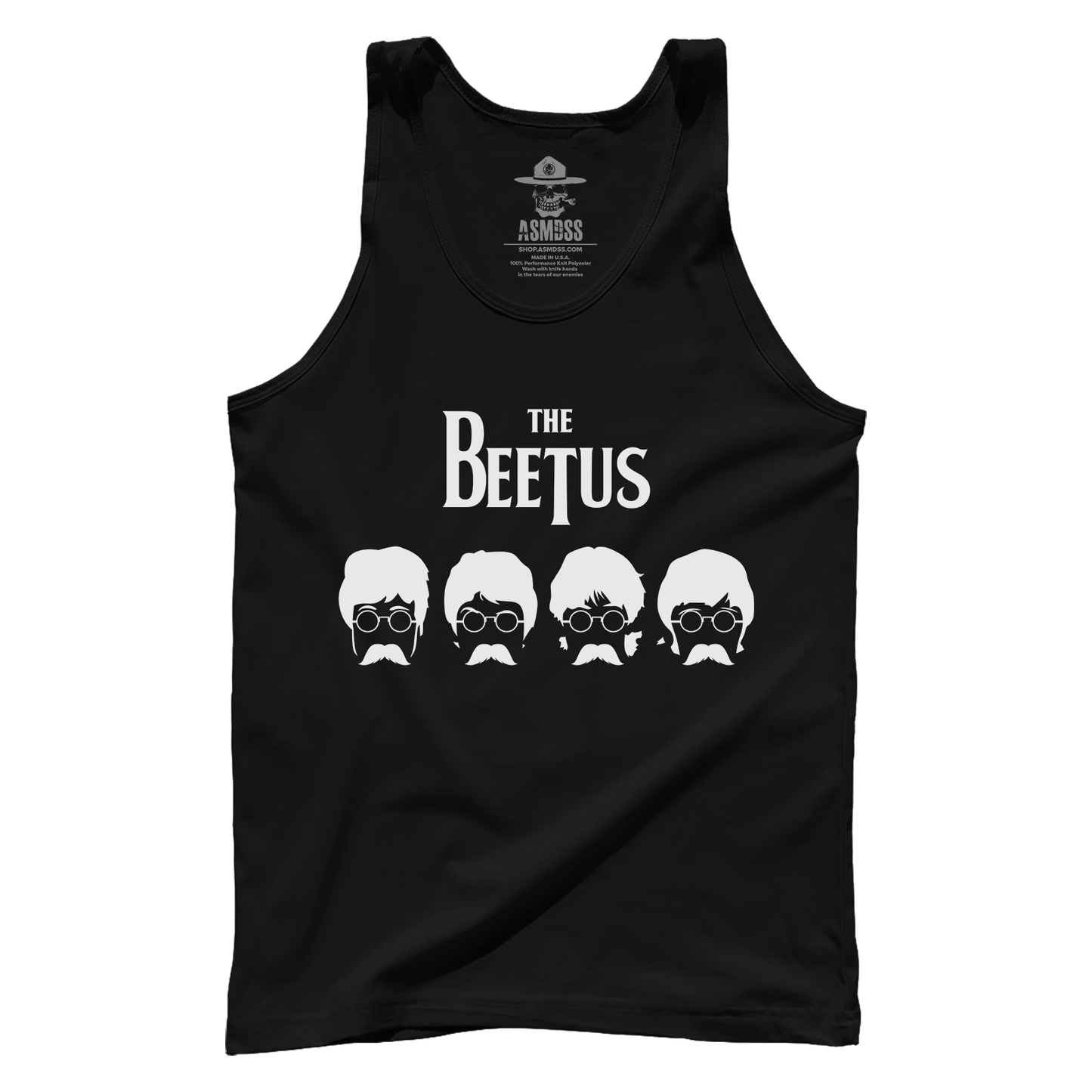 The Beetus
